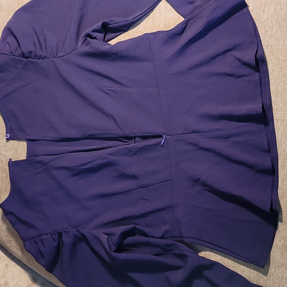 Express Blouse - Picture 11 of 15